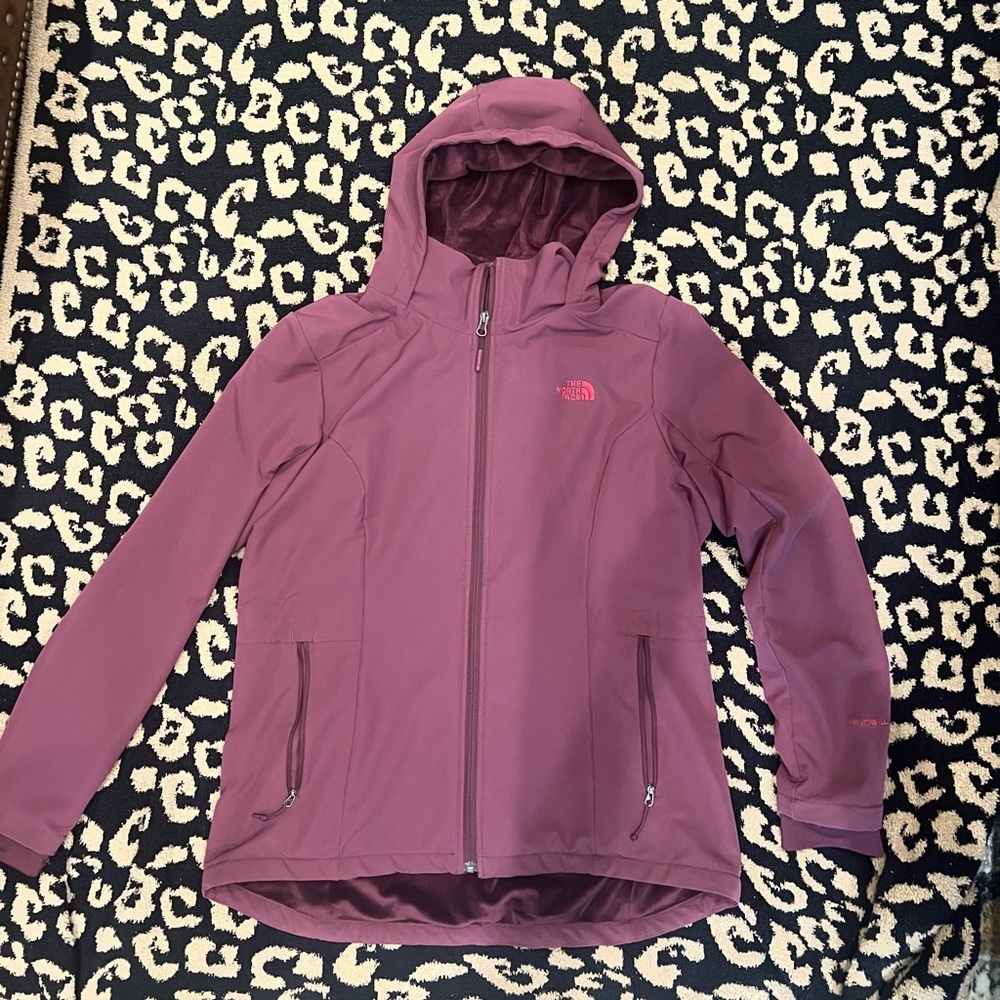 The North Face Women’s Jacket